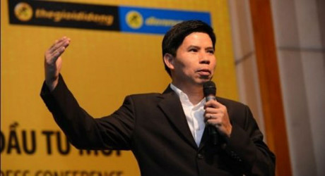 Tỷ phú Ty phu
