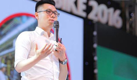 Tỷ phú Ty phu