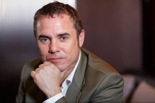 Mark Weingard, người 3 lần suýt chết trong những thảm kịch kinh hoàng nhất lịch sử. Ảnh: Independent