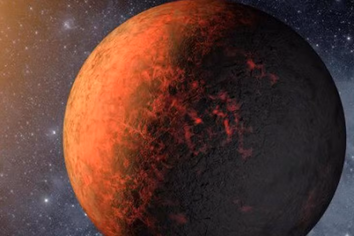 Kế hoạch đưa rác vũ trụ lên xử lý trên sao Hỏa