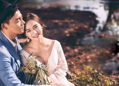 Noi cay dang cua 2 nguoi dan ba cung mang thai mot luc - Anh 2