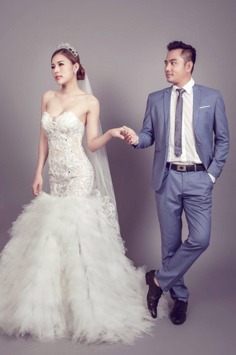 Em nuôi Hoài Linh kết hôn với bạn gái kém 15 tuổi - Ảnh 8 Em nuoi Hoai Linh ket hon voi ban gai kem 15 tuoi - Anh 8