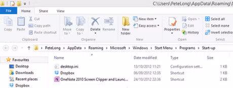 Huong dan tat cac chuong trinh khoi dong cung Windows 10 - Anh 4