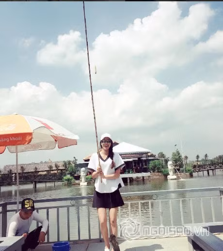 Gu thoi trang doi thuong dep hut hon cua Pham Huong - Anh 6