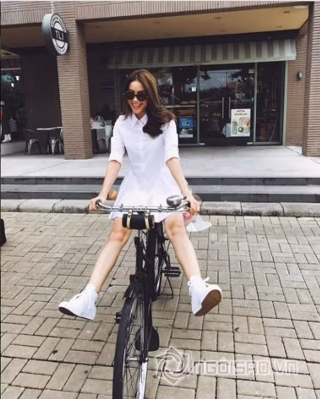 Gu thoi trang doi thuong dep hut hon cua Pham Huong - Anh 14