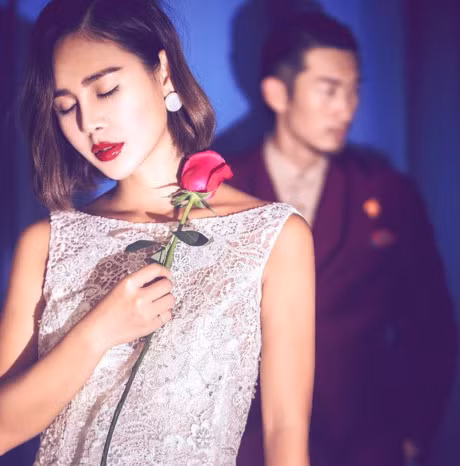 Noi cay dang cua 2 nguoi dan ba cung mang thai mot luc - Anh 3