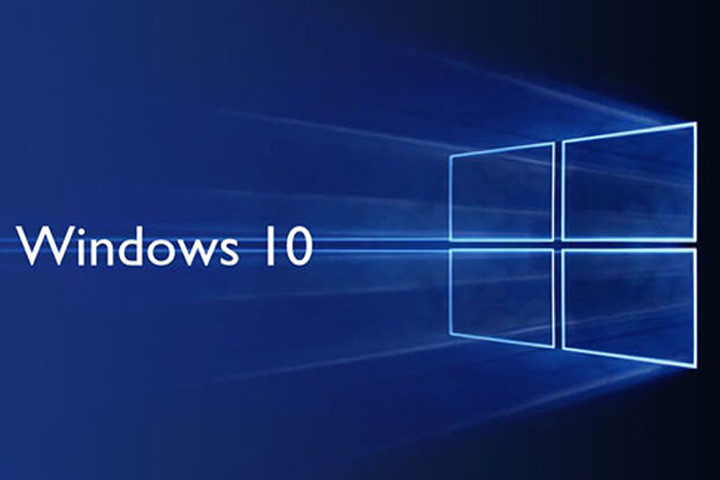 Hướng dẫn tắt các chương trình khởi động cùng Windows 10
