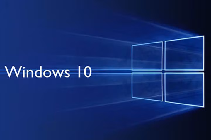 Hướng dẫn tắt các chương trình khởi động cùng Windows 10