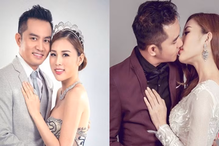 Em nuôi Hoài Linh kết hôn với bạn gái kém 15 tuổi