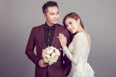 Em nuôi Hoài Linh kết hôn với bạn gái kém 15 tuổi - Ảnh 2 Em nuoi Hoai Linh ket hon voi ban gai kem 15 tuoi - Anh 2