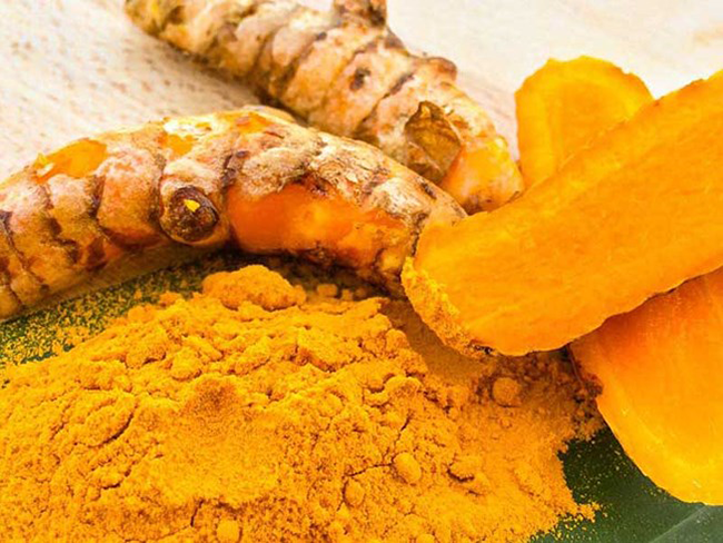 Biết nghệ rất quý, nhưng bạn sẽ không ngờ nghệ lại có công dụng này