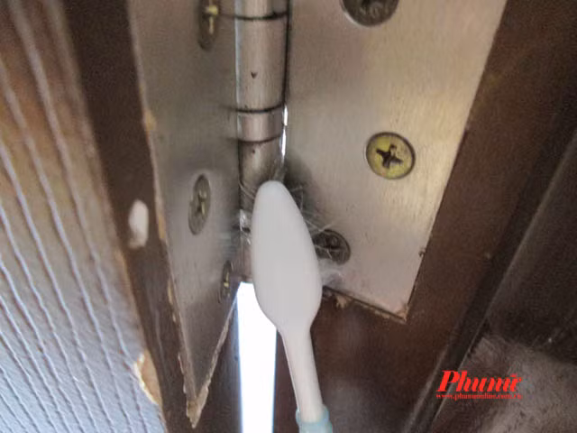 Mẹo dùng dầu dừa đa năng ảnh 4