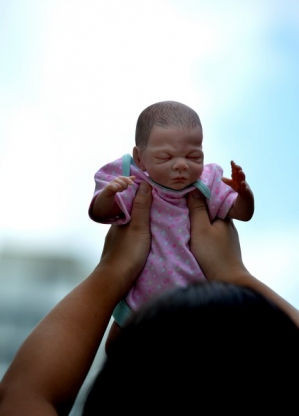 búp bê, người thật búp bê, người thật