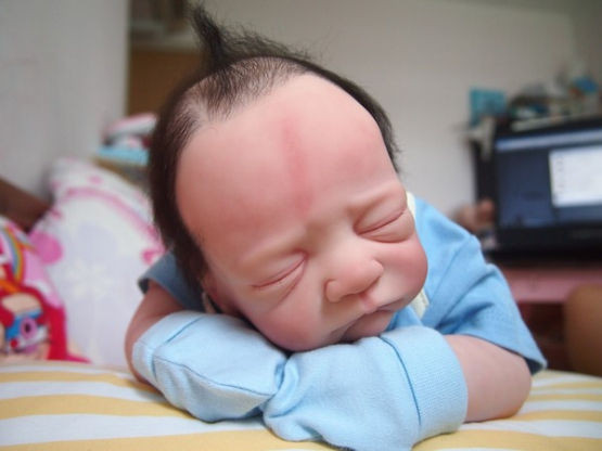 búp bê, người thật búp bê, người thật