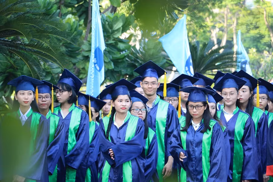 Mỗi thủ khoa, mỗi một ước mơ và sẵn sàng chinh phục nó để góp phần nhỏ bé của mình vào xây dựng, phát triển đất nước.