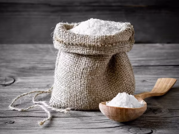 ăn muối với hoa quả 2