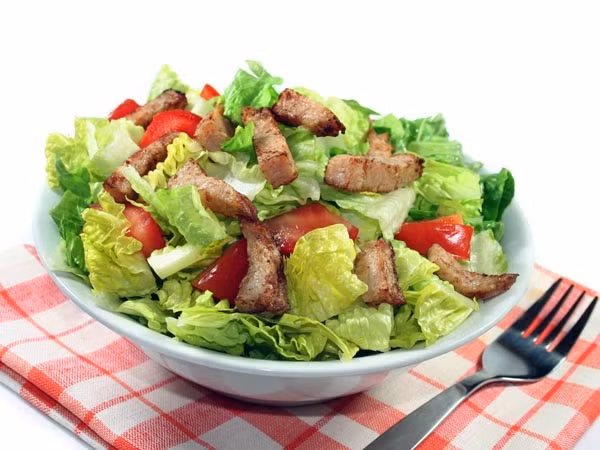 ăn muối với hoa quả 1