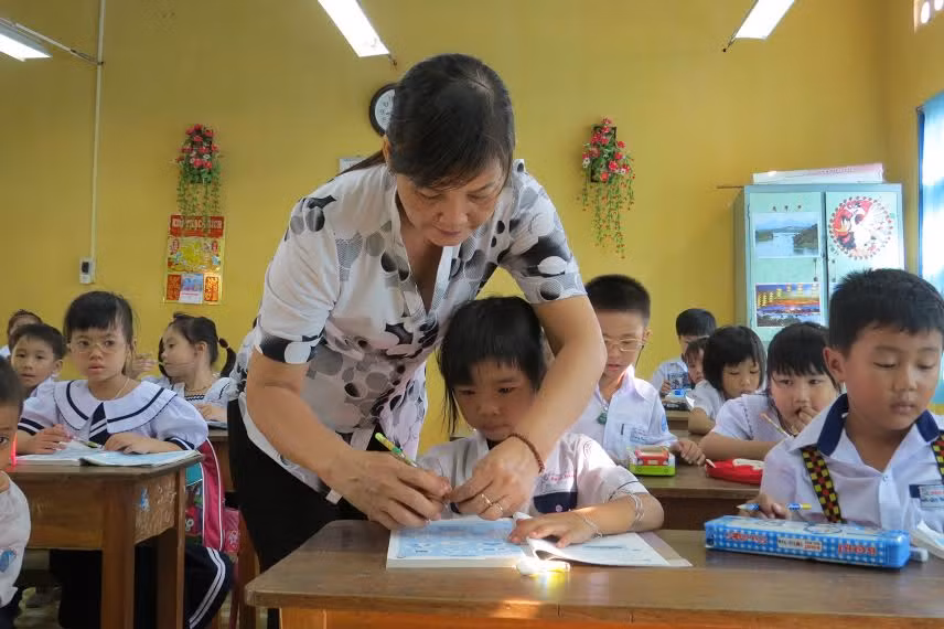 Ảnh minh họa. Ảnh: Dân Việt