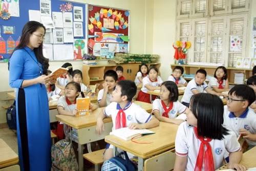 Để có người thầy tốt