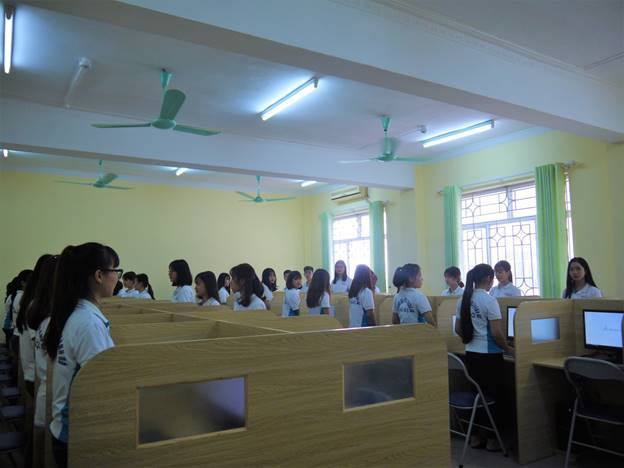 Khai giảng Lớp học Solidworks đầu tiên Khai giảng Lớp học Solidworks đầu tiên