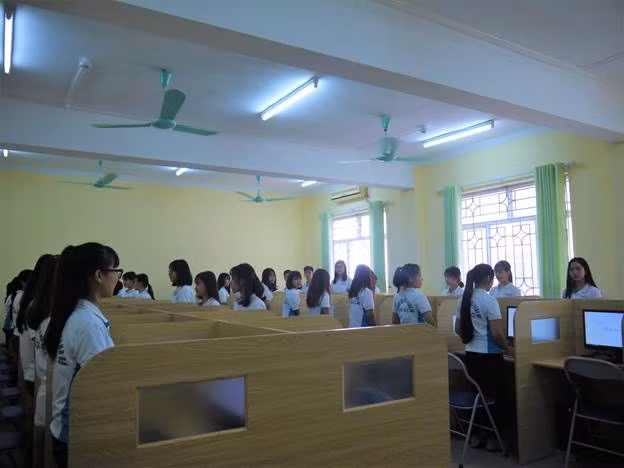 Khai giảng Lớp học Solidworks đầu tiên Khai giảng Lớp học Solidworks đầu tiên