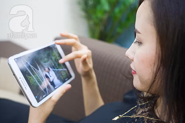 tiếp viên hàng không