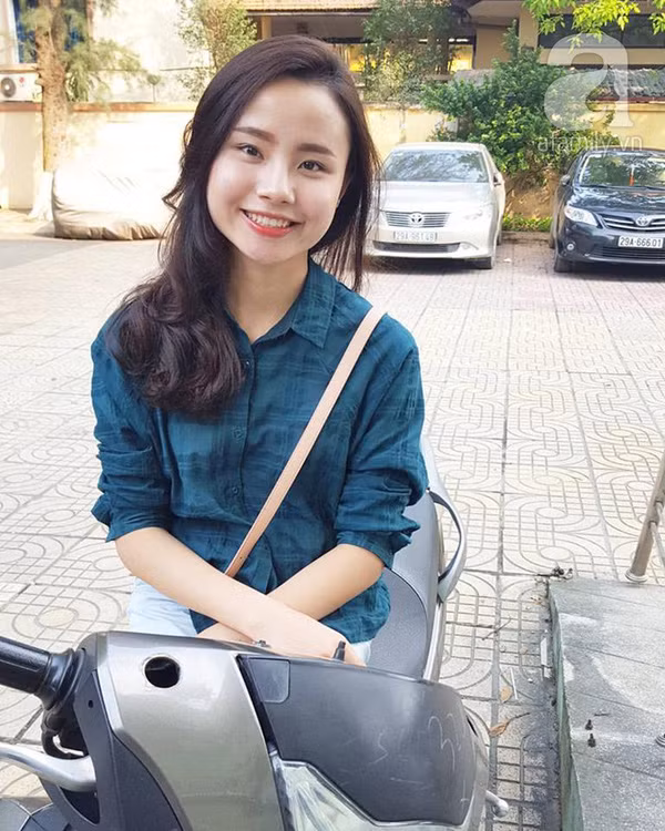 tiếp viên hàng không