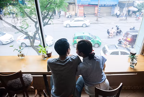 tiếp viên hàng không