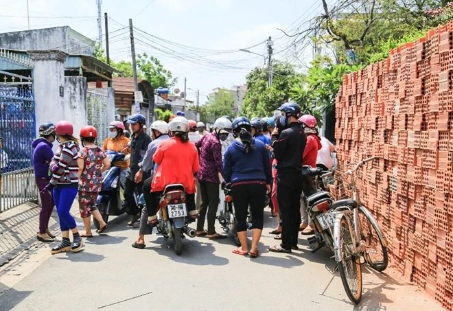 Thông tin mới nhất về vụ án mạng đau lòng ở Bình Dương