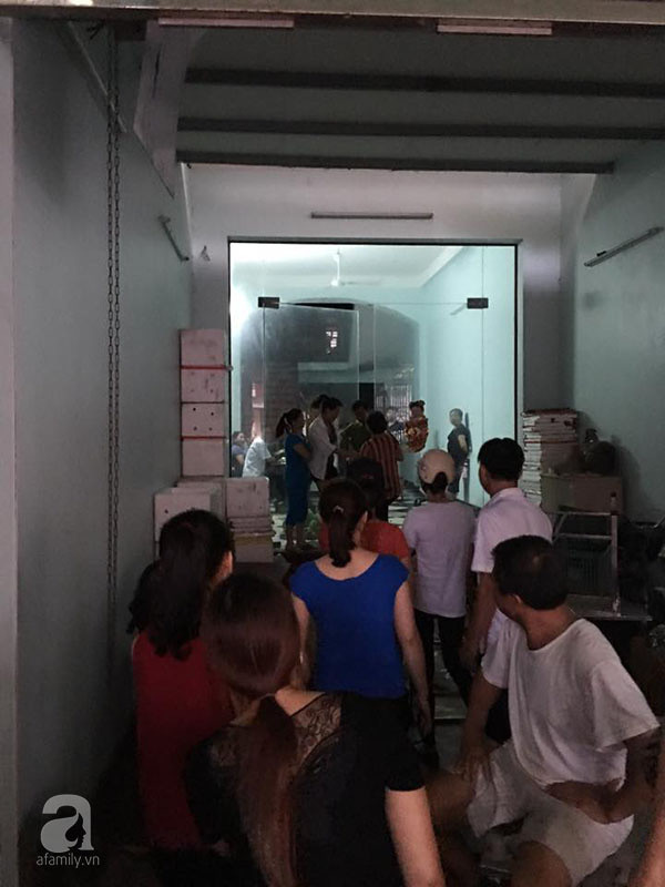 Vụ đánh ghen ở Bắc Ninh: “Hai người vợ tôi từng ăn chung một bàn” Vụ đánh ghen ở Bắc Ninh: “Hai người vợ tôi từng ăn chung một bàn”