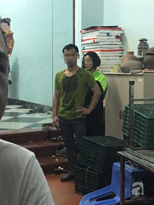 Người chồng trong vụ đánh ghen ở Bắc Ninh lên tiếng: “Ba chúng tôi từng sống chung 1 nhà“