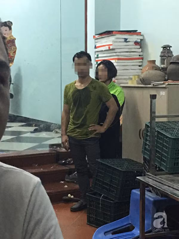 Người chồng trong vụ đánh ghen ở Bắc Ninh lên tiếng: “Ba chúng tôi từng sống chung 1 nhà“