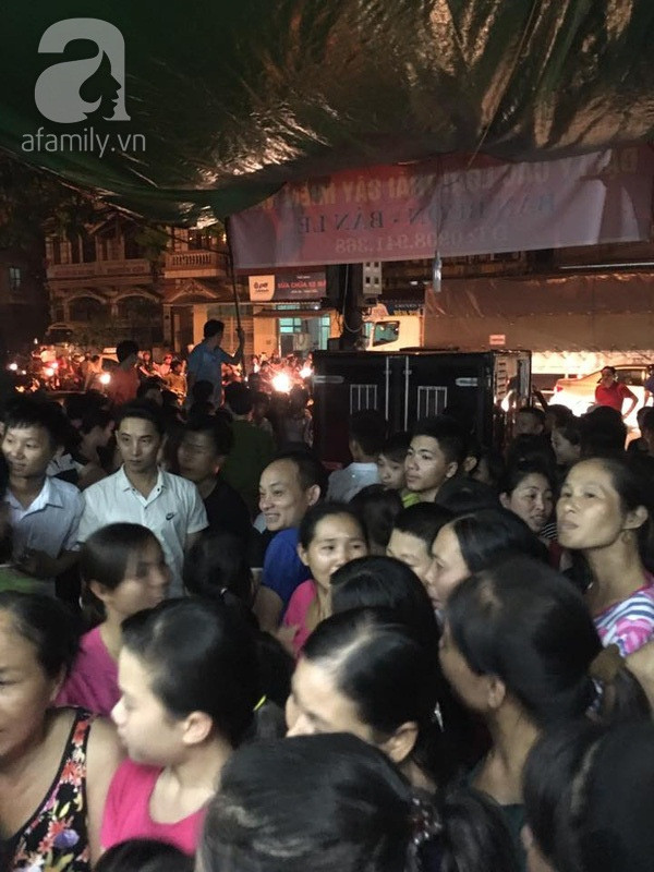 Người chồng trong vụ đánh ghen ở Bắc Ninh lên tiếng: “Ba chúng tôi từng sống chung 1 nhà Người chồng trong vụ đánh ghen ở Bắc Ninh lên tiếng: “Ba chúng tôi từng sống chung 1 nhà