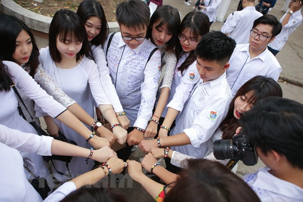 Ảnh minh họa: ITN Ảnh minh họa: ITN