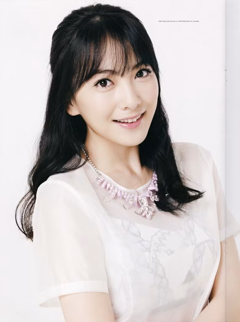 22. Jiyoung (KARA cũ)