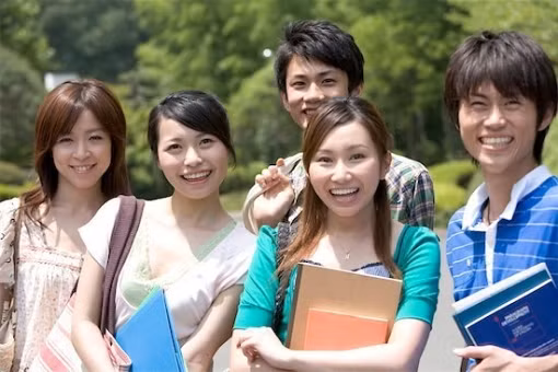 Học bổng Chính phủ Nhật Bản 2014