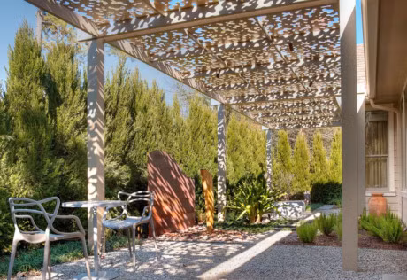 10 loai cay giup san vuon nha xanh mat quanh nam - Anh 19