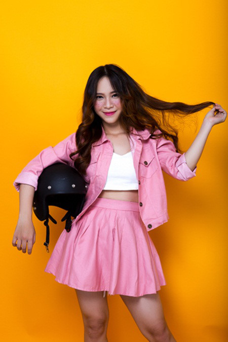 Bảo Uyên the voice tiếp tục “tung chiêu” trong dự án âm nhạc mới - Ảnh 2 Bao Uyen the voice tiep tuc “tung chieu” trong du an am nhac moi - Anh 2