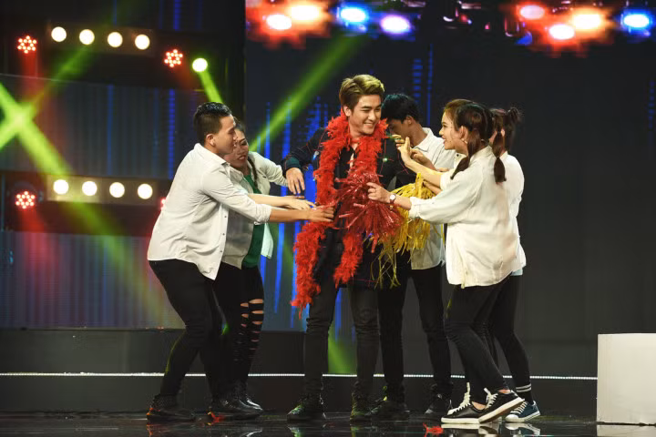 Thành viên La Thăng không thân thiết sau khi nhóm tan rã