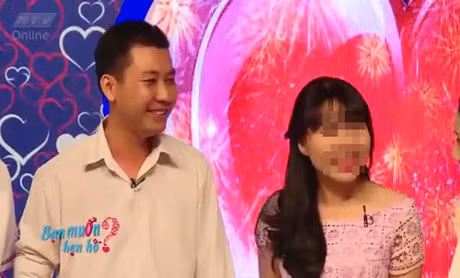 Bi hai thanh nien len truyen hinh “no” lam cong an de tan gai - Anh 1