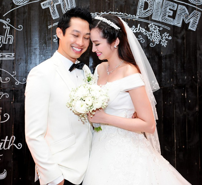 Chồng Việt kiều hứa làm mọi thứ để chiều lòng Trúc Diễm