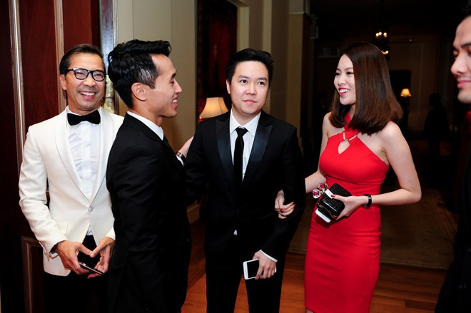 Chồng Việt kiều hứa làm mọi thứ để chiều lòng Trúc Diễm