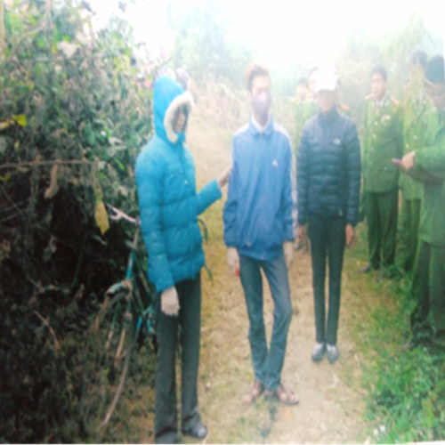 Ân hận muộn màng của người đàn bà rủ con trai giết người xù nợ - Ảnh 2 Ân hận muộn màng của người đàn bà rủ con trai giết người xù nợ - Ảnh 2