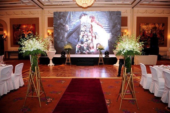 Chồng Việt kiều hứa làm mọi thứ để chiều lòng Trúc Diễm