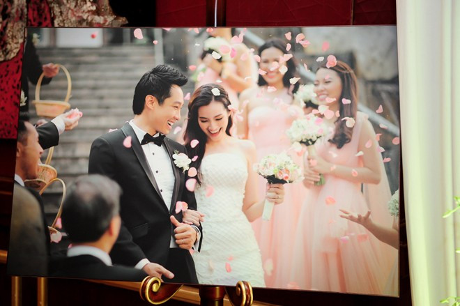 Chồng Việt kiều hứa làm mọi thứ để chiều lòng Trúc Diễm