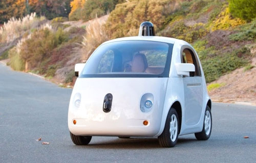 Google sắp có ứng dụng gọi taxi rẻ hơn Uber? ảnh 1 - 1