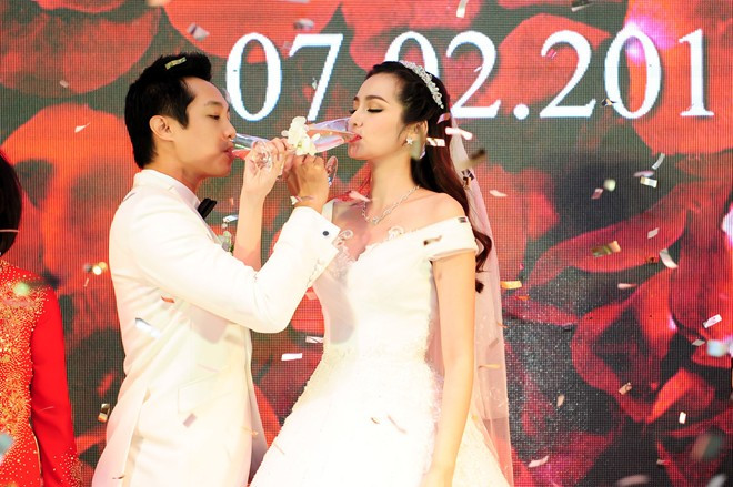 Chồng Việt kiều hứa làm mọi thứ để chiều lòng Trúc Diễm