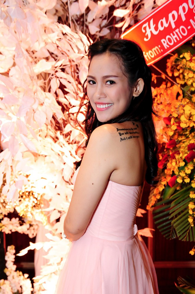 Chồng Việt kiều hứa làm mọi thứ để chiều lòng Trúc Diễm