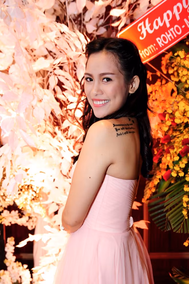 Chồng Việt kiều hứa làm mọi thứ để chiều lòng Trúc Diễm