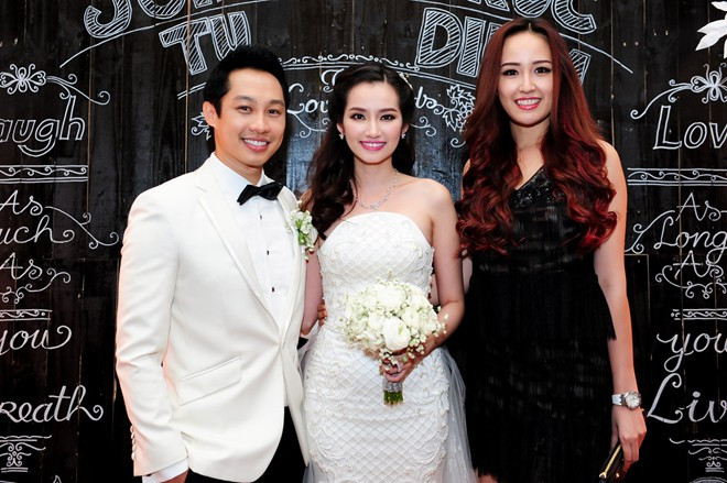 Chồng Việt kiều hứa làm mọi thứ để chiều lòng Trúc Diễm